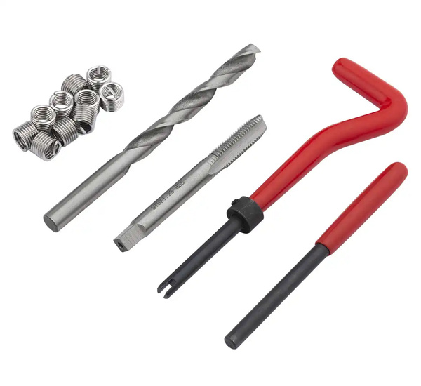 Thread repair set REDATS