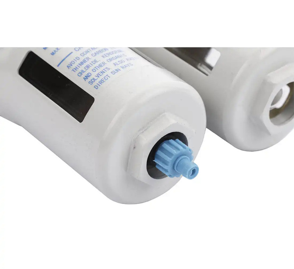 Air preparation unit REDATS P-660 3/8"" PRO MIDI