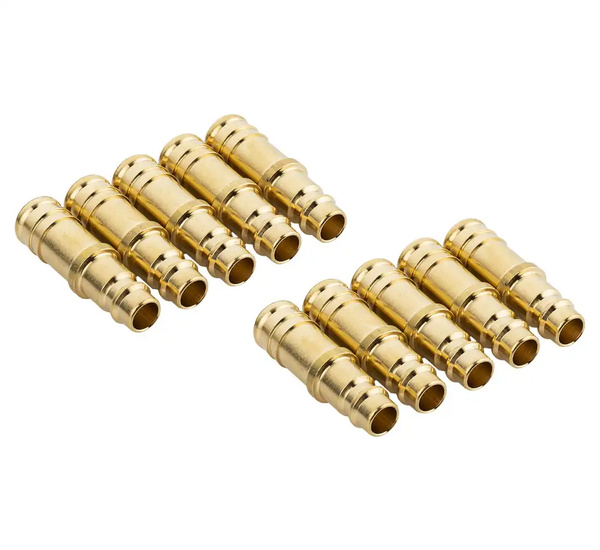 Coupling RQS for air hose 13mm type 26 - 10pcs