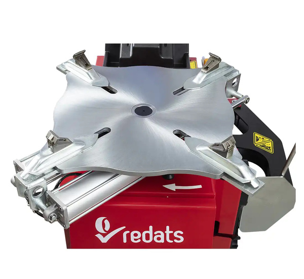 REDATS Set 2in1 W-220 Wheel balancer and M-221 Tyre Changer