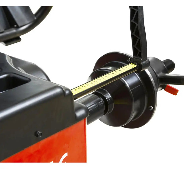 Automatic tyre changer REDATS M-250-3D-2 with helper arm