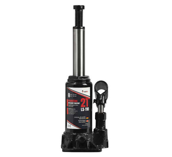 REDATS LS-110 2T bottle jack