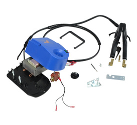 Part - RUFF - 1850015