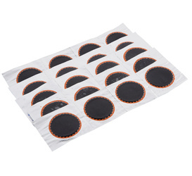 Tube patches TG 55 Tirso Gomez - 20 pieces