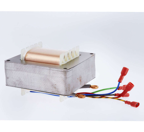 Part - RUFF - transformator