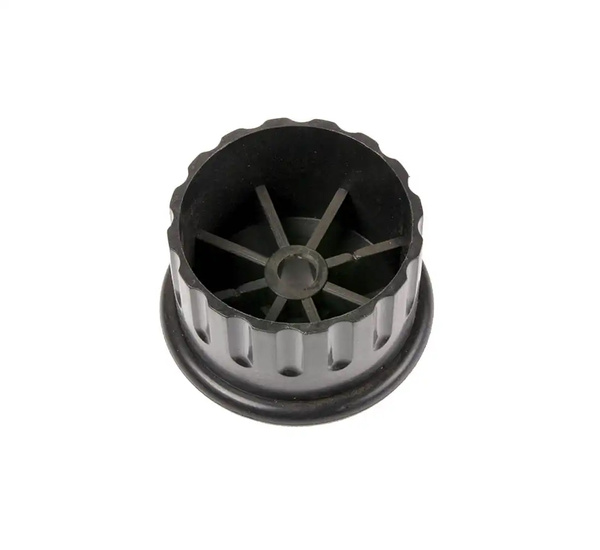 Plastic cap for spring M110/M200/M220