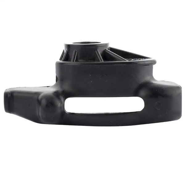 Mounting head for tyre changer - composite, REDATS