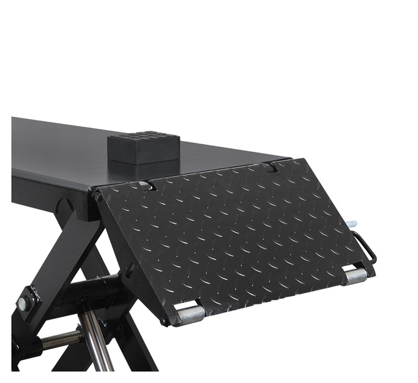 Scissor lift - REDATS L-540