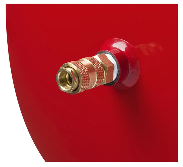 Piston Compressor REDATS 200L 3 kW 400V