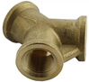 2-way hose splitter 3/8"" female thread
