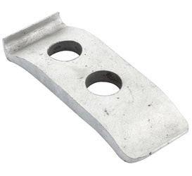 REDATS Master tyre changer - short lever, two holes