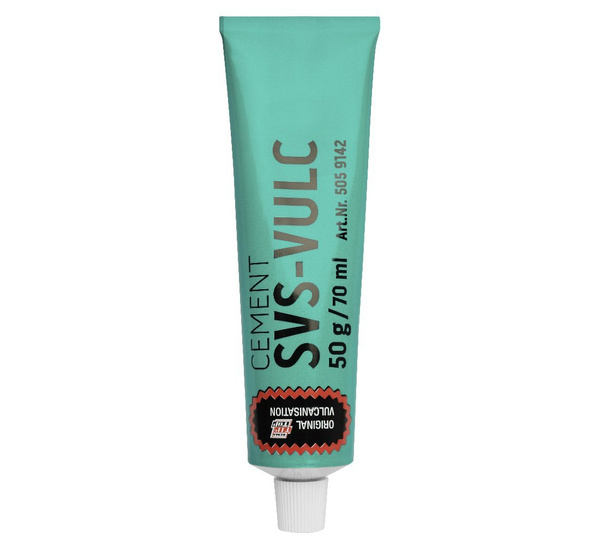 Glue for tubes Tip Top 50g - 70ml