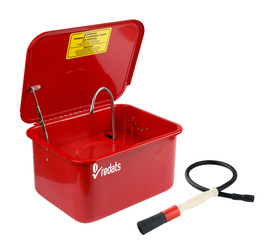 Parts washer 13L REDATS D-410