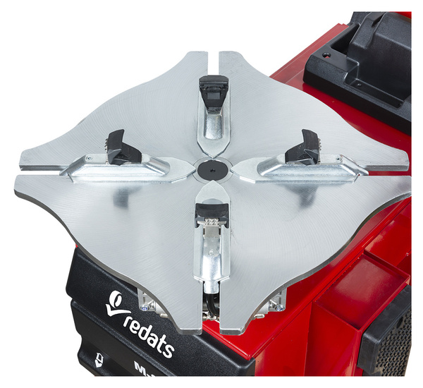 Automatic tyre changer with inflator REDATS M-250FI