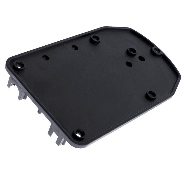 Part - RUFF - Transformer Base