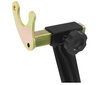 Motorcycle stand - rear wheel