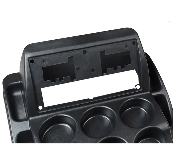 Plastic cover for weights W320