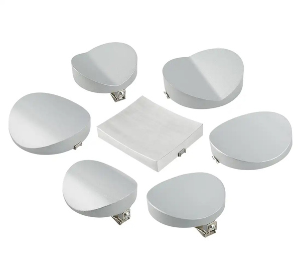 Termopres tire vulcanizer rotary rack REDATS