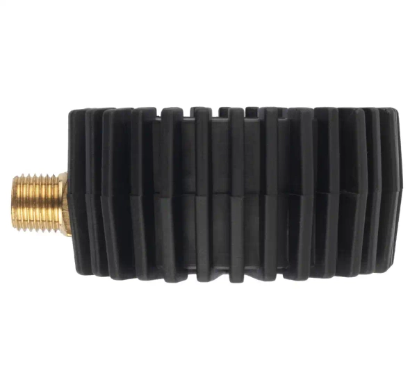 Manometr for Oil drainer and extractor D-200