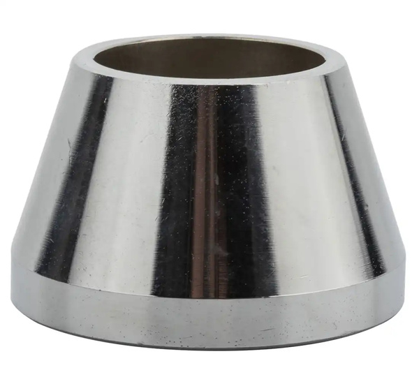 Centering cone fi36 MINI 45-69mm chromeplated
