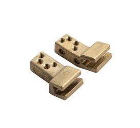 Spare part RUFF - handle of cutter