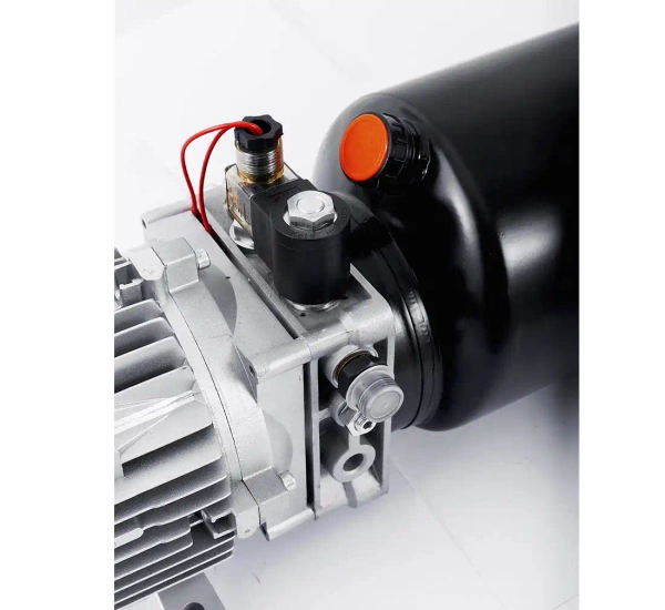 Engine + pump for REDATS L260 Lift