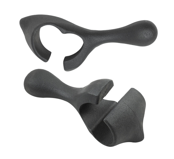 Manual tyre changer for truck tyres - STANDARD