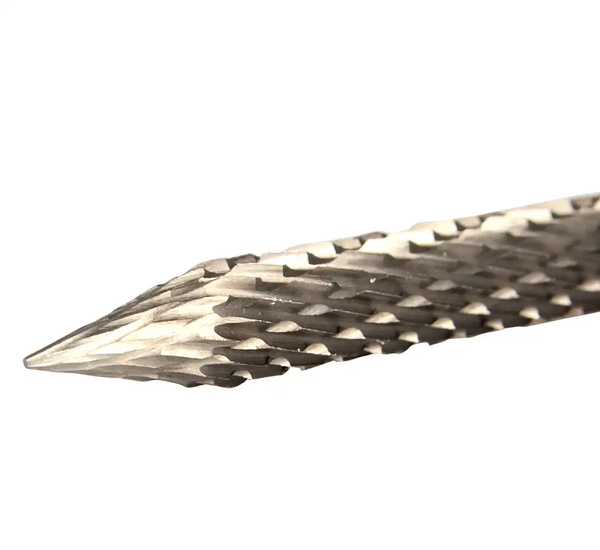 Milling cutter HARTMETAL REDATS 10mm x 115mm