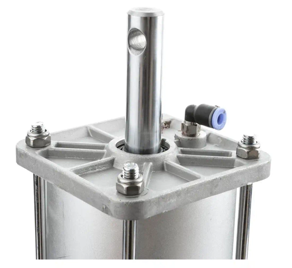 attachment cylinder 3D2