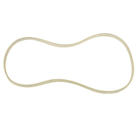 Belt for wheel balancer W250