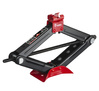 Scissor jack 2T REDATS + wrench and sockets - Tyre change set