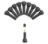 Valve TR 414 FIVESTARS tubeless tyres- 10 pcs