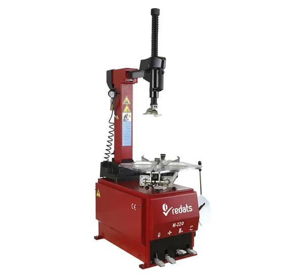 Automatic tyre changer REDATS M-220