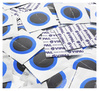 Tire Patches VIPAL VF03 35 mm – 100 pcs