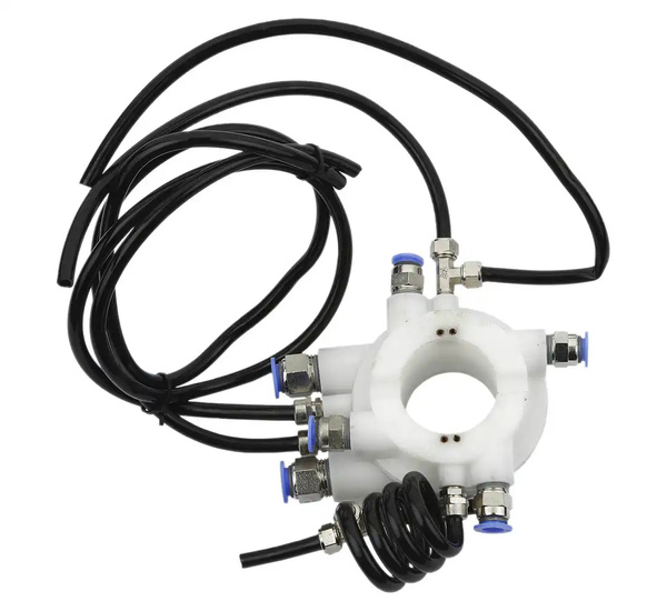 Completed separator for table plastic fi50