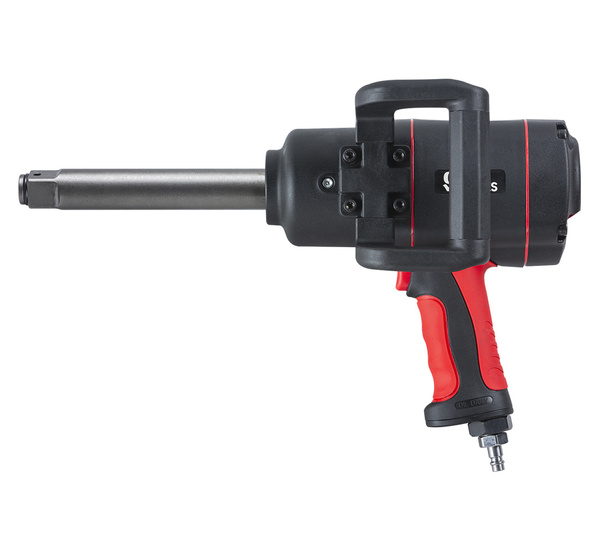 REDATS P-370 1" Pneumatic Impact Wrench 5500 Nm