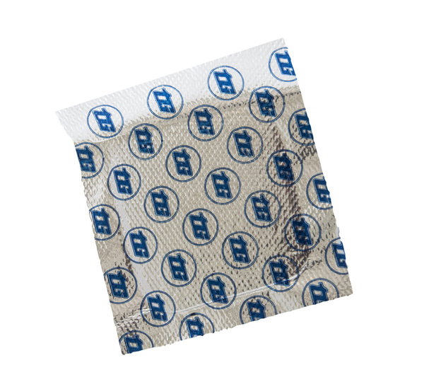 Tyre patch Tirso Gomez 55mm - 1 piece