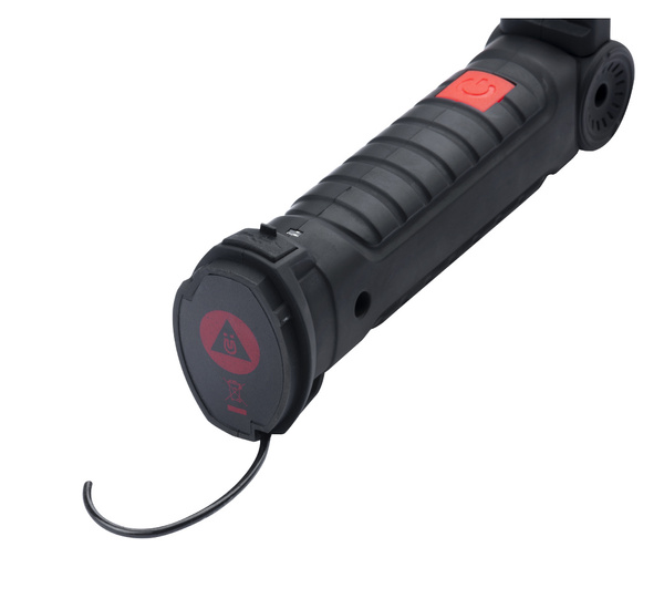 Redats FW-110 Flashlight