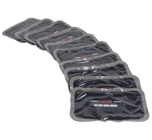 Patch input RADIAL REDATS-20 76x125mm - 10pcs