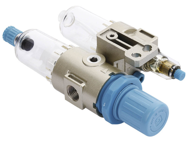 Air preparation unit REDATS P-600 1/4"" STD