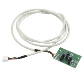 Shaft position sensor W250