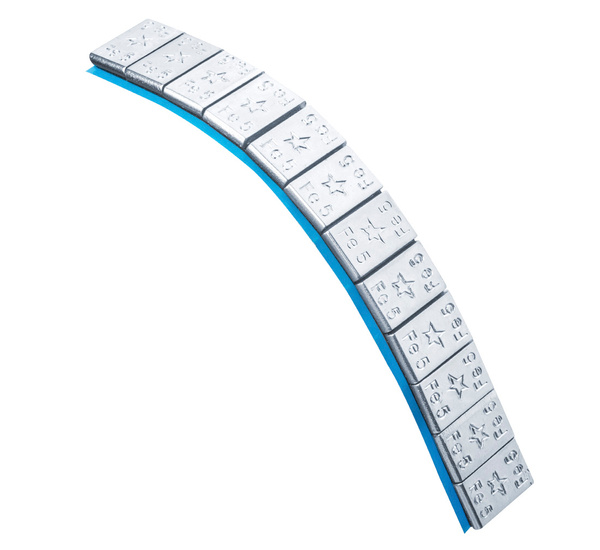 Adhesive FE weight FS 5g Edgy box