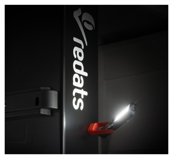 Redats FW-100 Flashlight