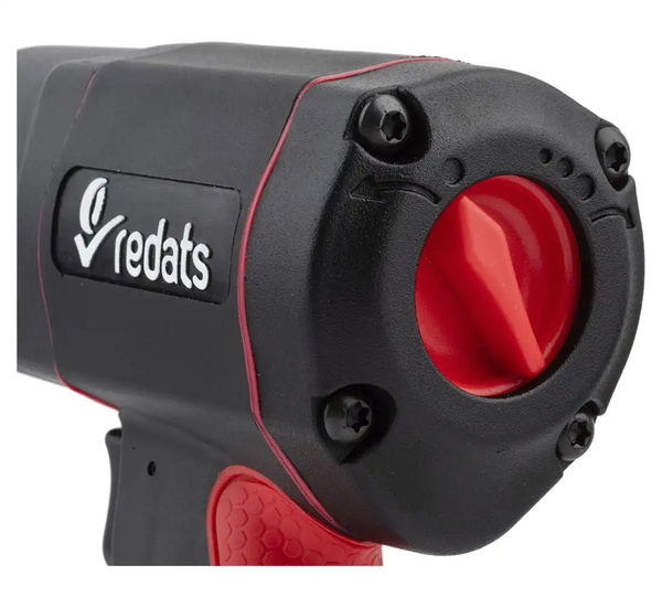 Impact wrench 2200Nm 3/4" REDATS P-220