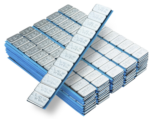 Adhesive FE weight FS 2,5g Round box