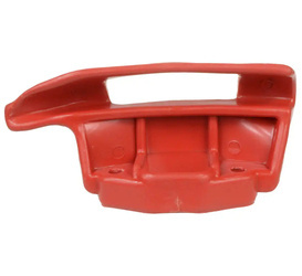 Composite mounting head for tyre changers - HUNTER BUTLER RAVAGLIOLI