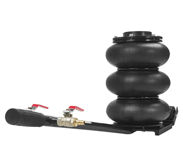 Pneumatic Air Jack REDATS 3T Black