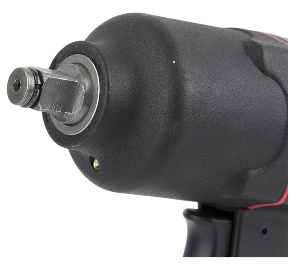 Impact wrench 1450Nm 1/2" REDATS P-120 +LED flashlight