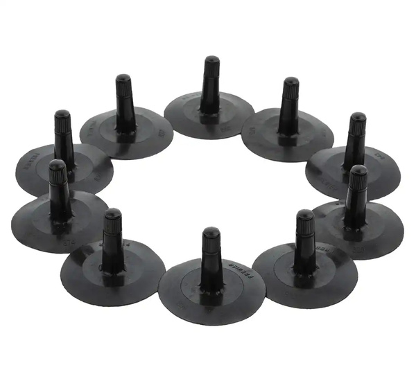 Tyre valve for tractors GP-5 TR13 - 10 pcs.