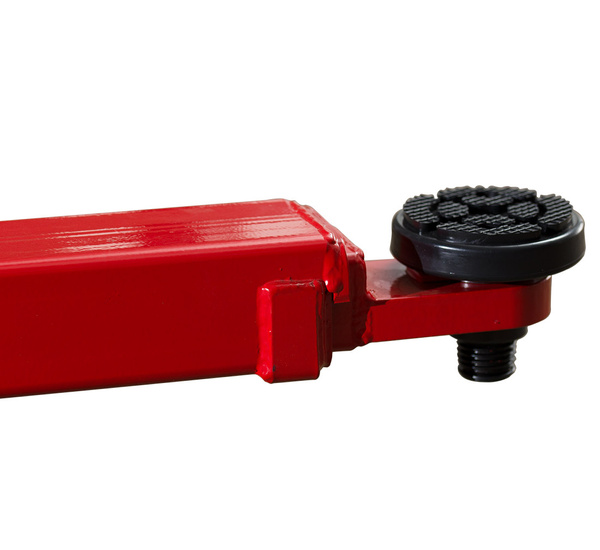 Semi-automatic two post lift 4T - REDATS L-250 + Oil gratis